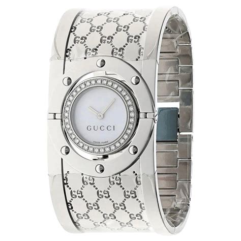 gucci ladies watch for sale|Gucci ladies watches price.